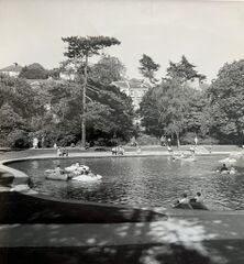 Alexandra Park Boating Lake 02